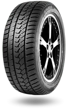 Легковая шина Sunfull SF-982 215/40 R17 87H