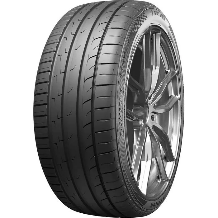 Легковая шина Sailun Atrezzo ZSR2 215/45 R18 93Y