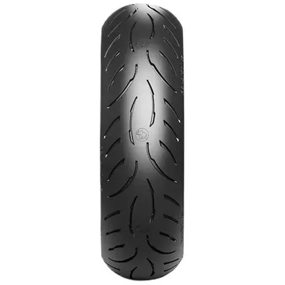 Мотошина Metzeler Roadtec 02 160/60 R17 69W Rear Wheel (заднее колесо)