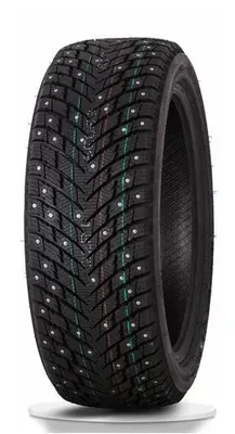 Легковая шина Sonix Winter XPro Studs 69 325/40 R22 114T
