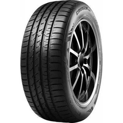 Легковая шина Kumho Crugen HP91 275/45 R19 108Y