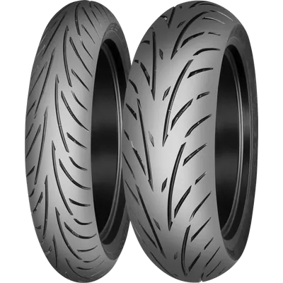 Мотошина Mitas Touring Force 190/55 R17 75W Rear Wheel (заднее колесо)