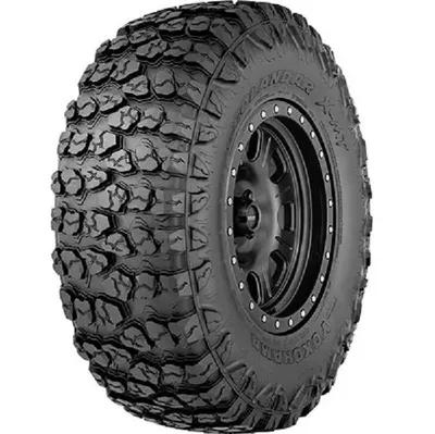 Внедорожная шина Yokohama GEOLANDAR X-MT G005 35/12,5 R20 121Q