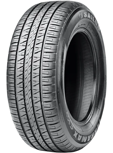 Легковая шина Sailun Terramax CVR 235/55 R19 101V