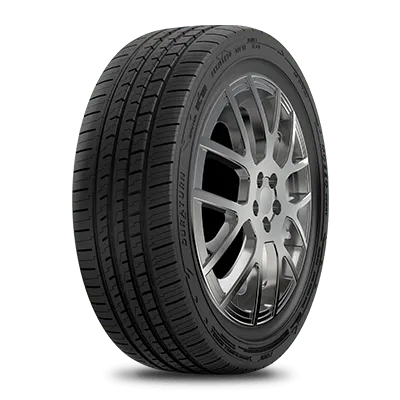Легковая шина Duraturn Mozzo Sport 245/30 R20 90Y