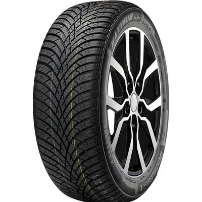 Легковая шина DoubleStar DLA01 225/55 R16 95H
