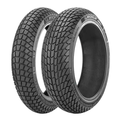 Мотошина Michelin Power Supermoto Rain 120/80 R16 60F Front Wheel (переднее колесо)