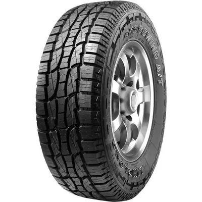 Легковая шина LingLong CrossWind A/T100 265/70 R15 112T