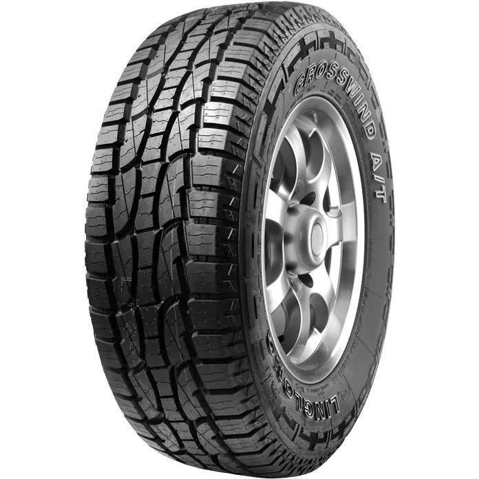 Легковая шина LingLong CrossWind A/T100 235/70 R16 106T