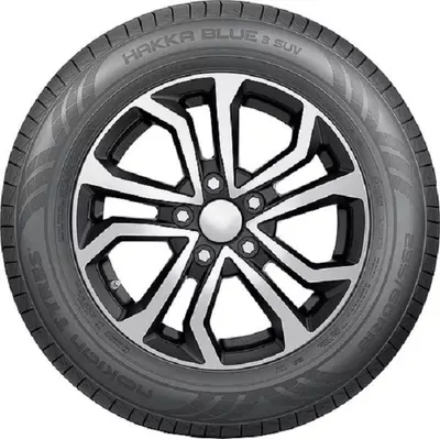 Легковая шина Nokian Tyres (Ikon Tyres) Hakka Blue 3 SUV 245/65 R17 111H