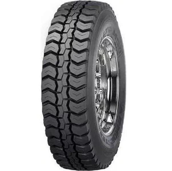 Грузовая шина Kelly Armorsteel MSD 315/80R22,5 156/150K ведущая