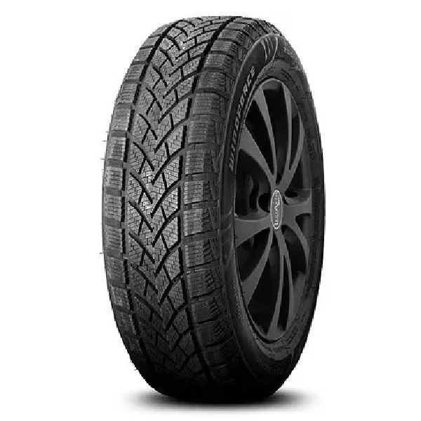 Легковая шина Windforce Snowblazer 215/60 R16 95H
