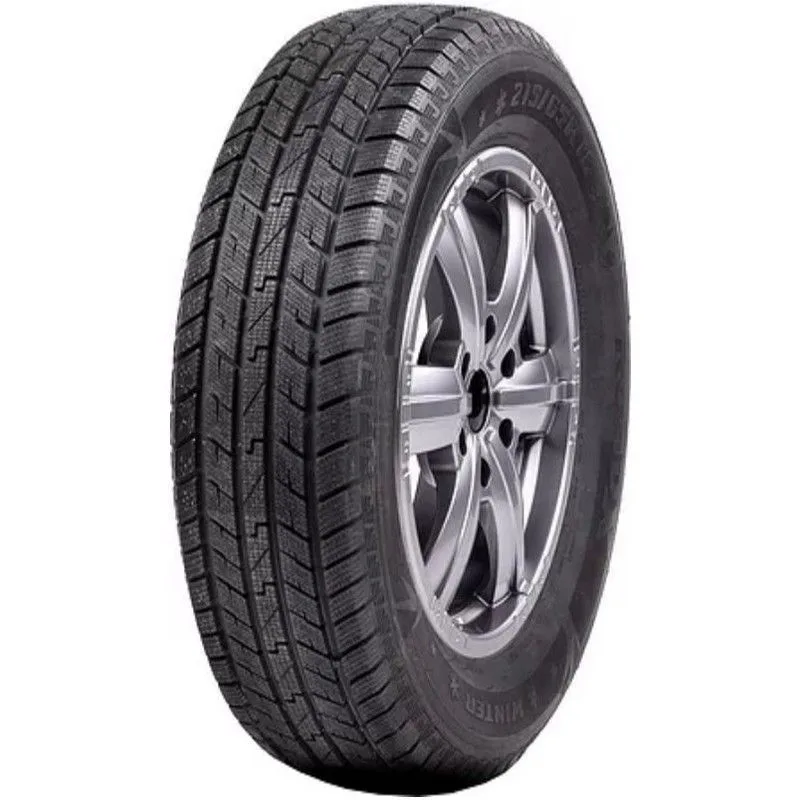 Легковая шина Dynamo Snow-H Arctic 235/75 R15 109S