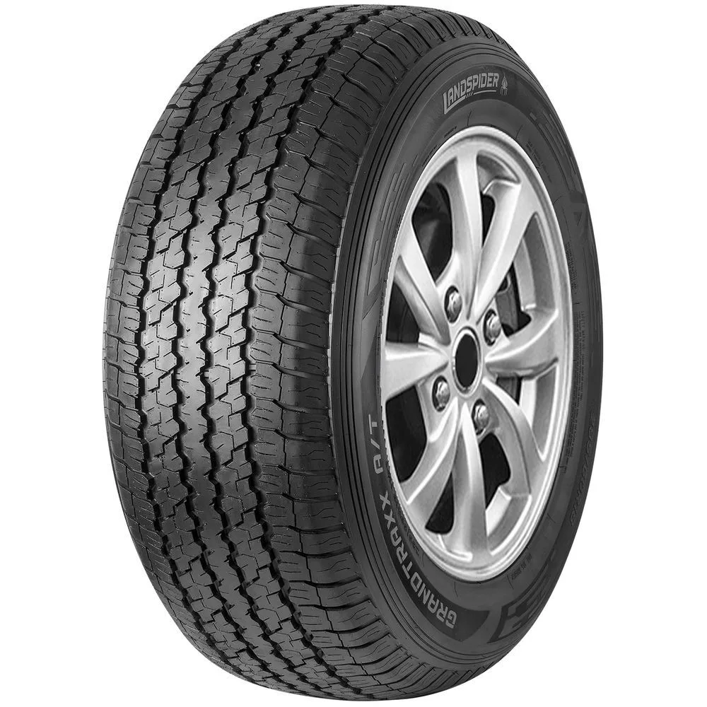 Легковая шина Landspider Grandtraxx A/T 285/65 R17 116H