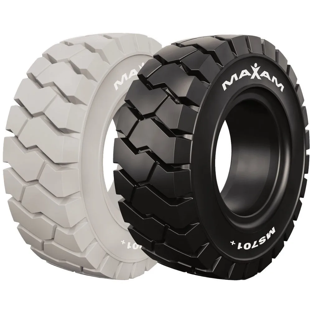 Спецшина Maxam MS701+ 16x6-8