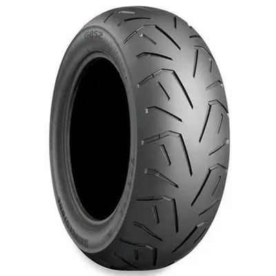 Мотошина Bridgestone Exedra G852 200/55 R16 77H Rear Wheel (заднее колесо)