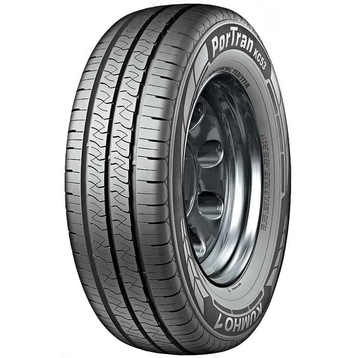 Легкогрузовая шина Marshal PorTran KC53 225/65 R16C 112/110R
