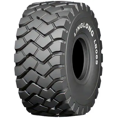 Спецшина LingLong LB06S 750/65-25 209A2 E3/L3 TL