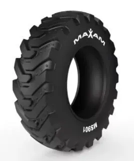 Спецшина Maxam MS901 12.5/80-18 148A8 16PR R-4 TL