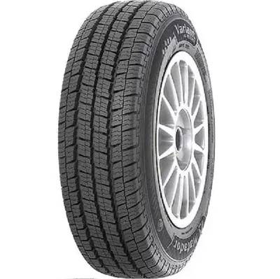 Легкогрузовая шина Torero MPS125 185/80 R14C 102/100R