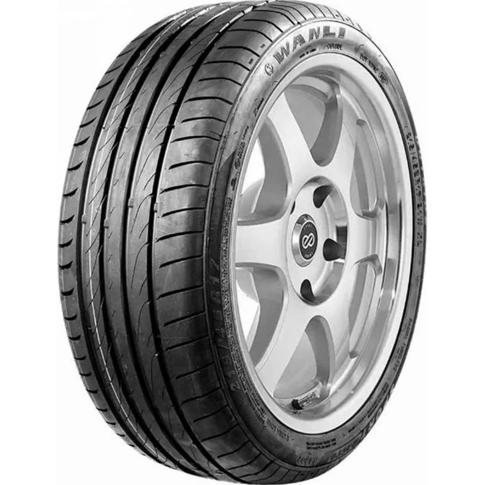 Легковая шина Wanli SA301 205/55 R16 91V