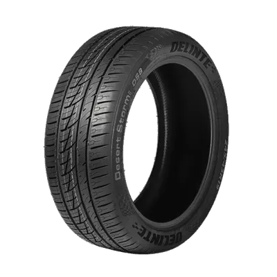 Легковая шина Delinte DS8 Desert Storm 295/40 R21 111Y