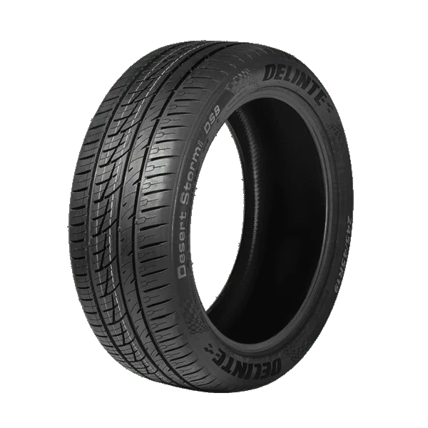 Легковая шина Delinte DS8 Desert Storm 245/45 R20 103W