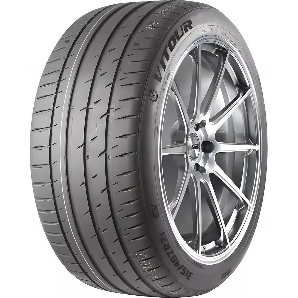Легковая шина Vitour Sport M5 225/45 R18 95Y