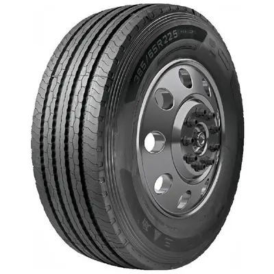 Грузовая шина Triangle TTM-A11 385/65R22,5 164/K универсальная 24PR TL