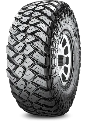 Легковая шина Maxxis RAZR MT MT-772 285/75 R16 126Q