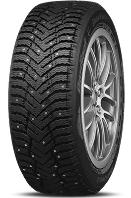 Легковая шина Cordiant Snow Cross 2 SUV 235/55 R17 103T
