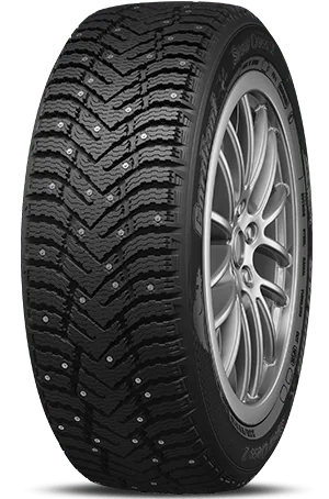 Легковая шина Cordiant Snow Cross 2 175/65 R14 86T