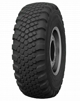 Грузовая шина TyRex CRG VO-1260-1 425/85R21 160/J универсальная 20PR