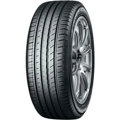 Легковая шина Yokohama BluEarth-GT AE51A 205/65 R16 95H