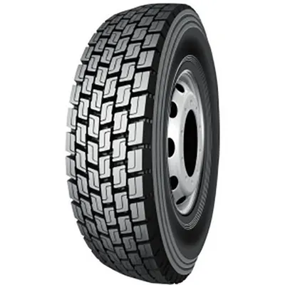 Грузовая шина Taitong HS202 315/70R22,5 154/150M ведущая 20PR