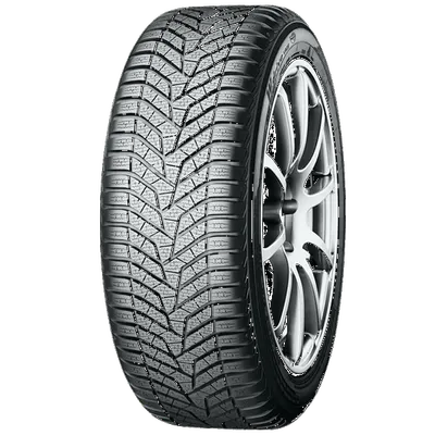 Легковая шина Yokohama W.drive V905 325/30 R21 108V