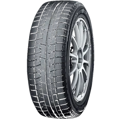 Легковая шина Yokohama Ice Guard Studless IG50 215/55 R16 93Q