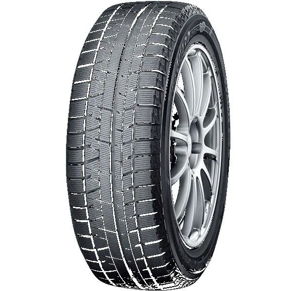 Легковая шина Yokohama Ice Guard Studless IG50 175/65 R14 82Q