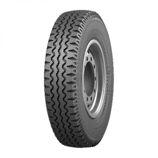 Грузовая шина TyRex CRG Road O-79 8.25R20 130/125K универсальная 12PR