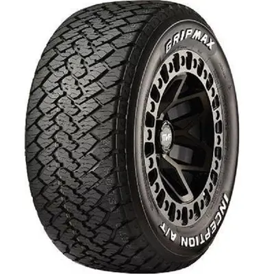 Легковая шина Gripmax Inception A/T 245/75 R17 112T