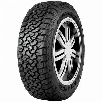 Легковая шина Atlander PrimeForce A/T 215/75 R15 100S
