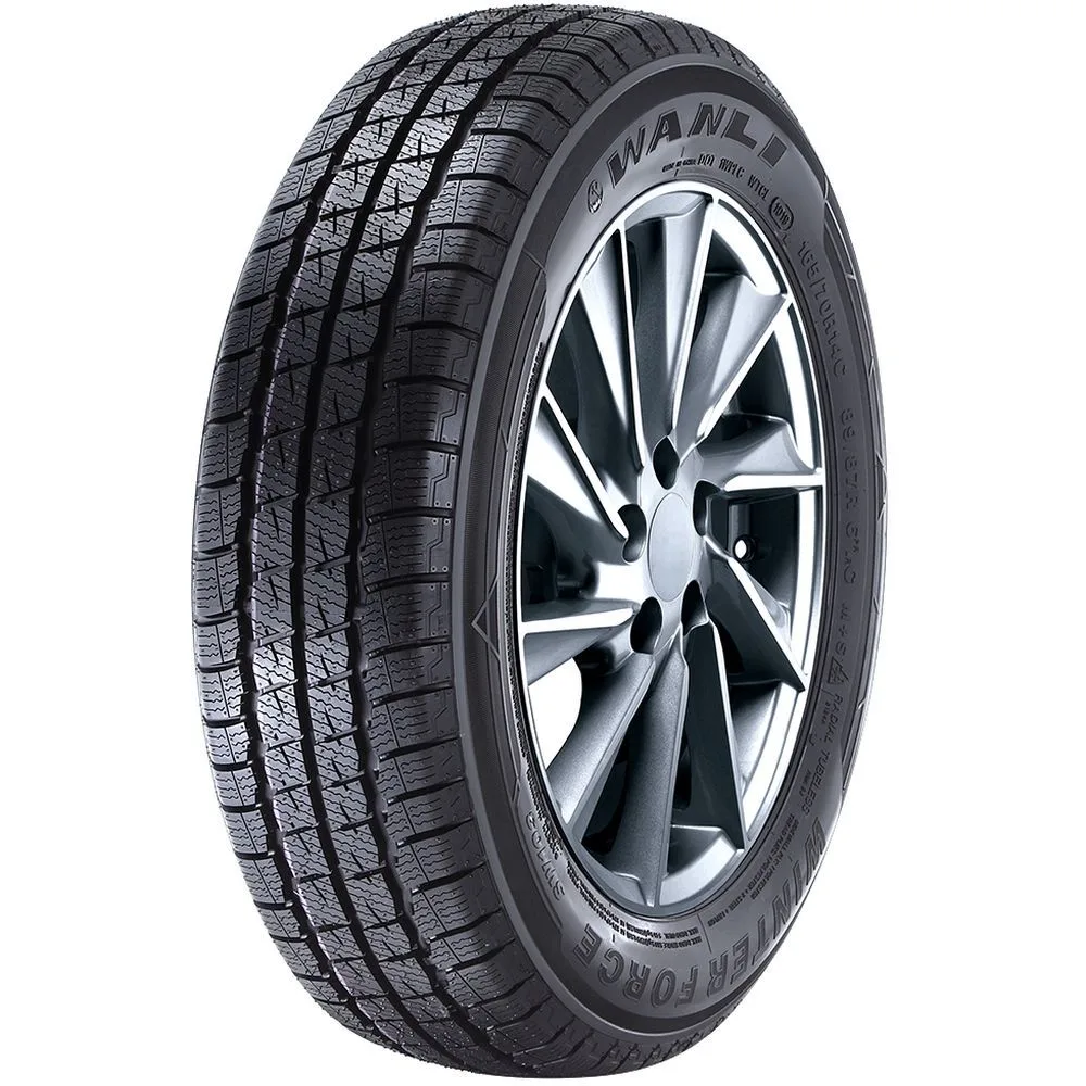 Легкогрузовая шина Wanli SW103 225/65 R16C 112/110R