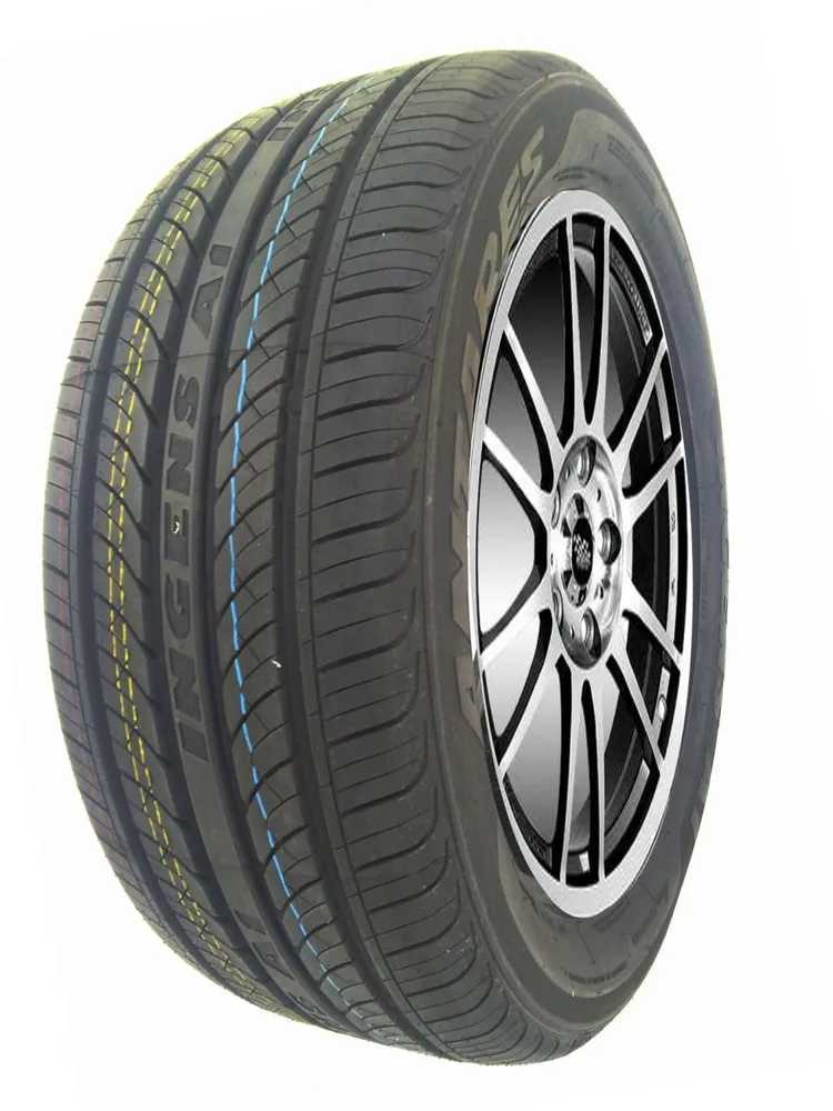 Легковая шина Antares Ingens A1 165/60 R14 75H