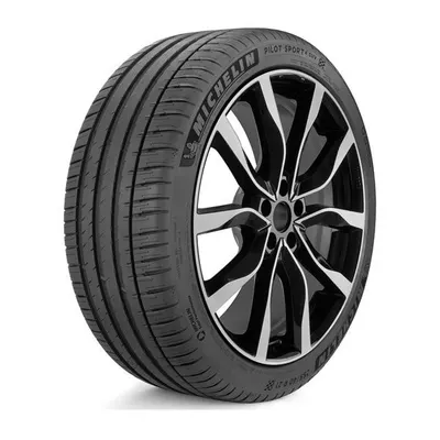 Легковая шина Michelin Pilot Sport 4 SUV 255/50 R20 109Y