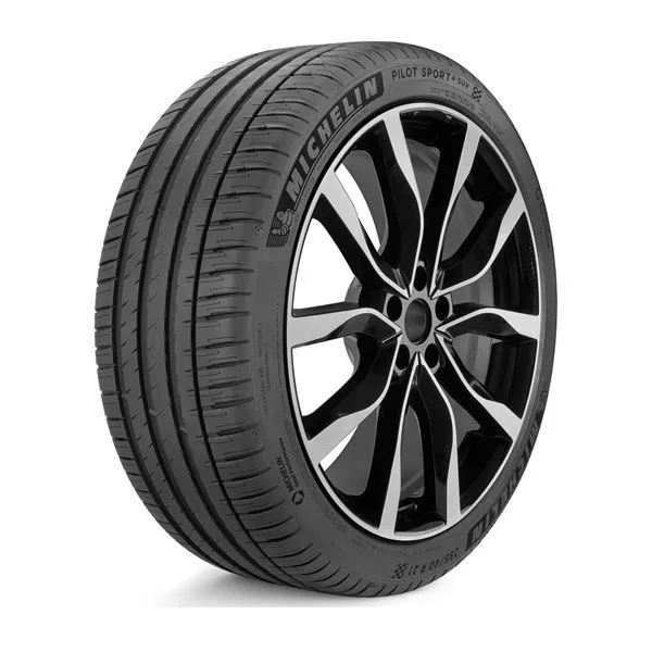 Легковая шина Michelin Pilot Sport 4 SUV 255/45 R20 101W