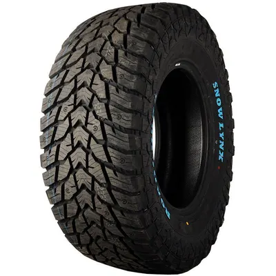 Легковая шина Roadcruza Snow Lynx 325/65 R18 127R