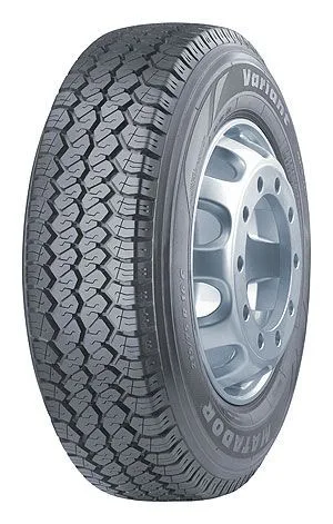 Грузовая шина Matador DR2 205/75R17,5 124/122M ведущая 14PR