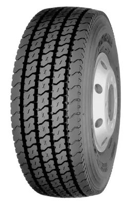 Грузовая шина Yokohama TY517E 315/80R22,5 156/150K ведущая