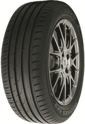 Легковая шина Toyo Proxes CF2 175/60 R14 79H