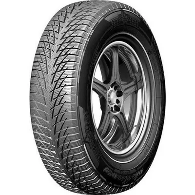 Легковая шина Белшина Artmotion Snow Premium PW-102 205/55 R16 94H